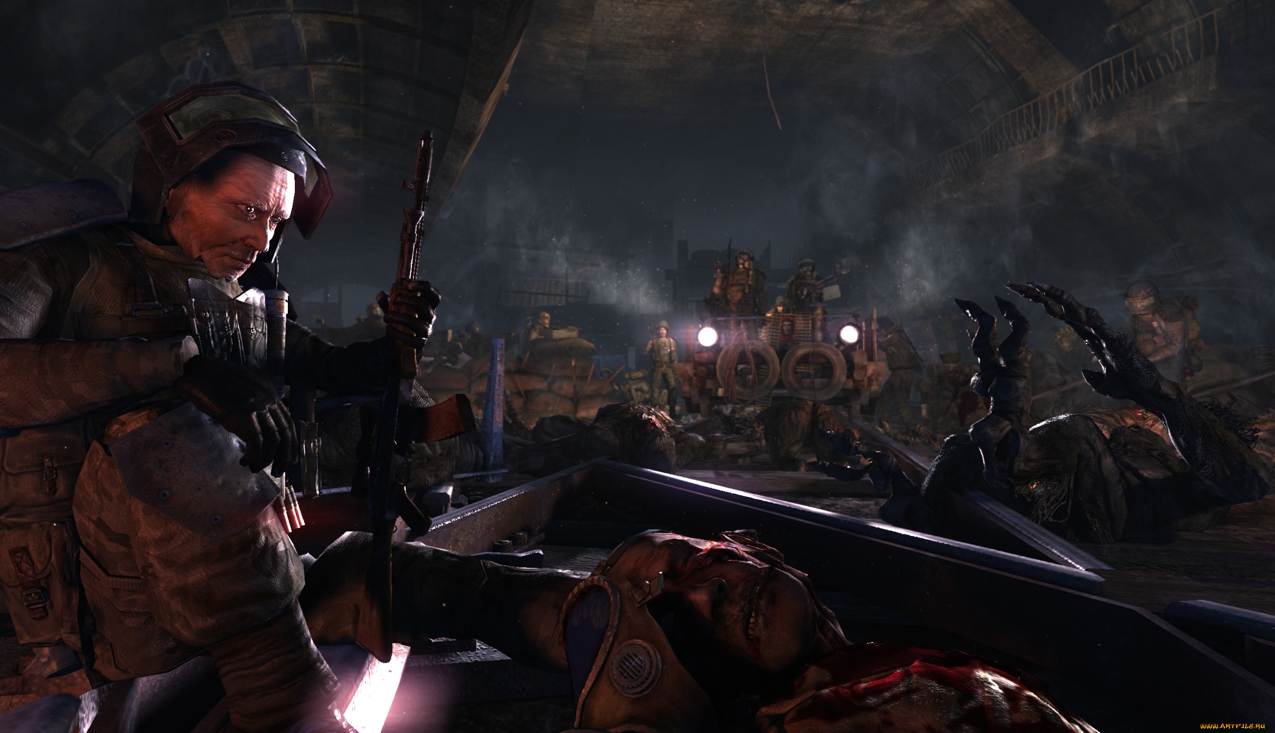 , , metro, 2033